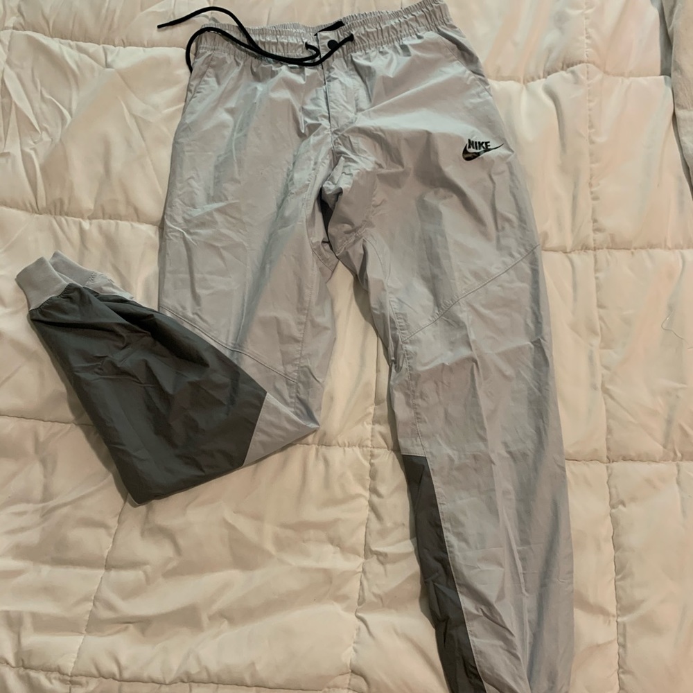Nike Windbreaker jogger